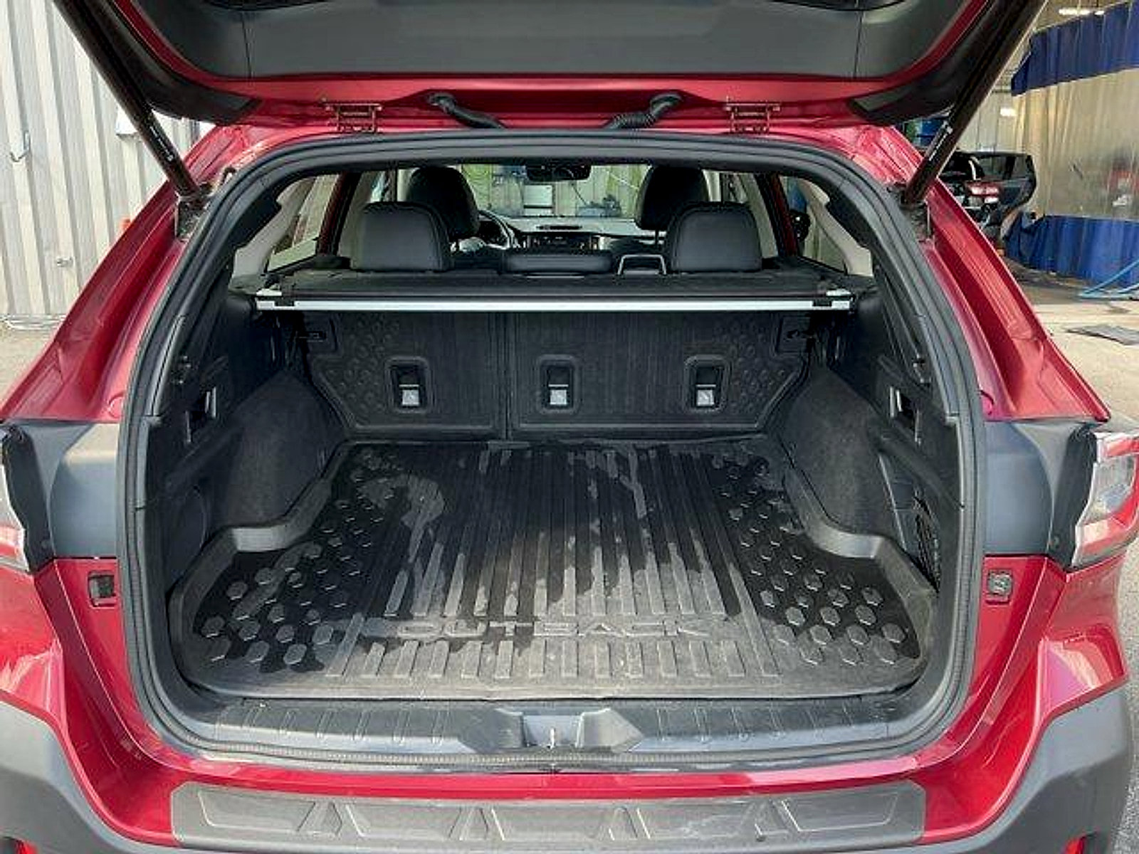 Used 2020 Subaru Outback Limited XT w/ Popular Package #2 AWD/4WD image 17