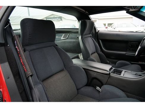 Used 1992 Chevrolet Corvette Coupe image 24