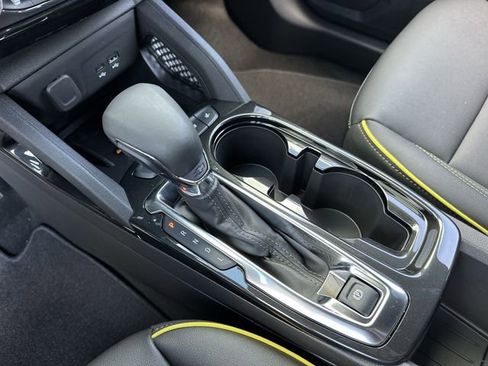 New 2025 Chevrolet TrailBlazer ACTIV w/ Convenience Package image 19