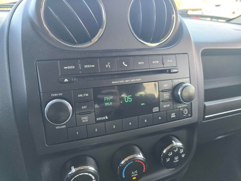 Used 2017 Jeep Patriot Sport w/ Power Value Group image 15