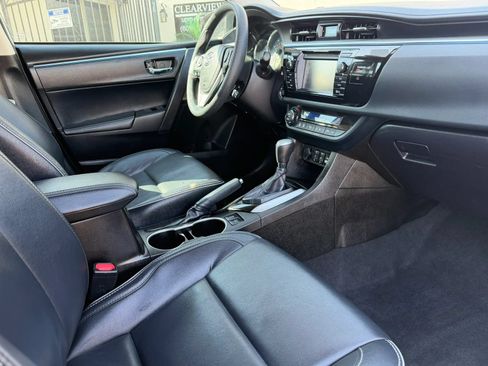 Used 2016 Toyota Corolla LE Premium FWD image 6