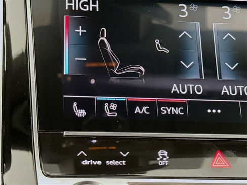 New 2026 Audi Q7 3.0T Premium Plus image 21