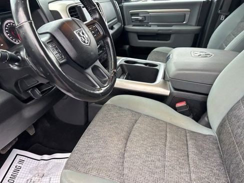 Used 2019 RAM 1500 Classic Warlock image 11