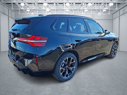 Certified 2025 BMW X3 xDrive30i image 5