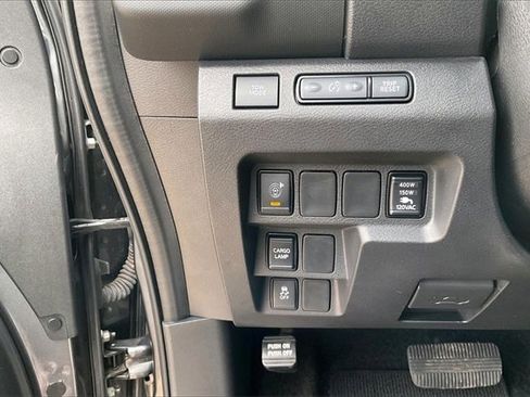 Certified 2024 Nissan Frontier SL w/ Technology Package image 31