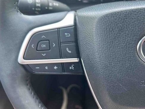 Used 2024 Toyota Grand Highlander AWD image 26