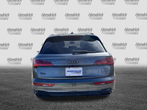 Certified 2024 Audi Q5 2.0T Premium Plus w/ Premium Plus Package image 8