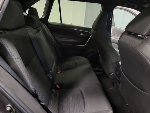 Used 2023 Toyota RAV4 SE AWD/4WD image 21