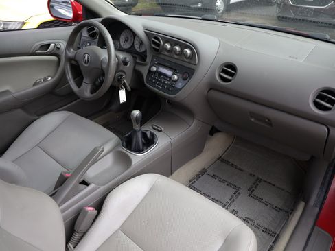 Used 2004 Acura RSX Type-S FWD image 20
