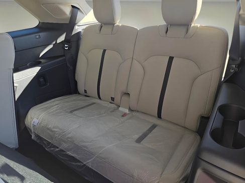 New 2025 MAZDA CX-90 Plug-In Hybrid w/Premium Sport image 16