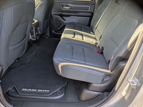 Used 2022 RAM 1500 Big Horn image 20