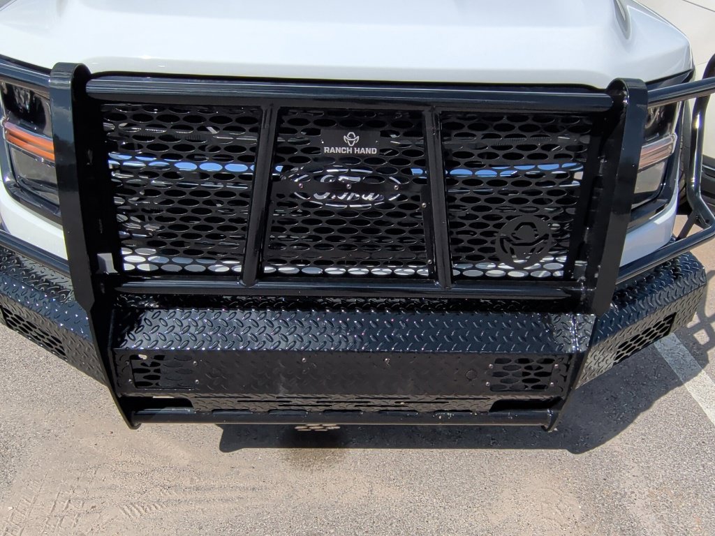 Used 2025 Ford F150 XLT w/ Equipment Group 301A Standard RWD image 8