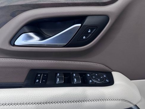 Certified 2022 GMC Yukon Denali image 29