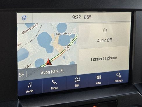 Used 2020 Ford F150 XLT w/ Equipment Group 302A Luxury image 19