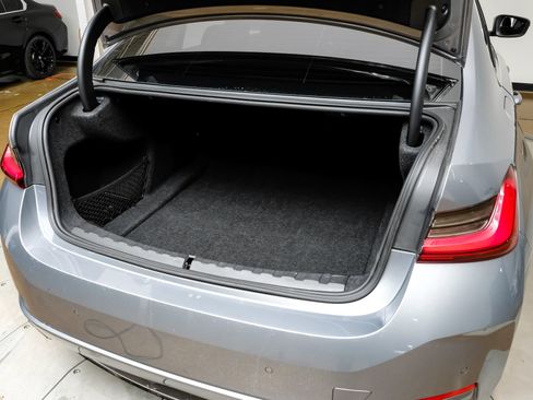 Used 2025 BMW 330i xDrive Sedan image 57