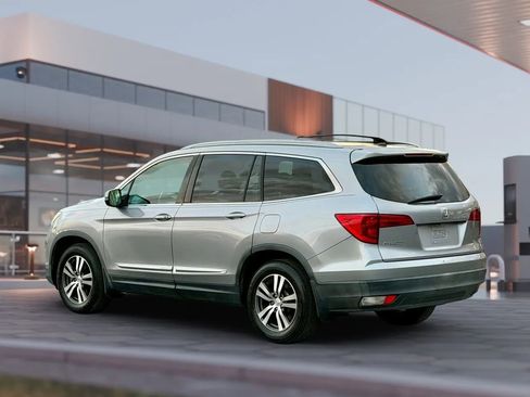 Used 2016 Honda Pilot EX-L image 6