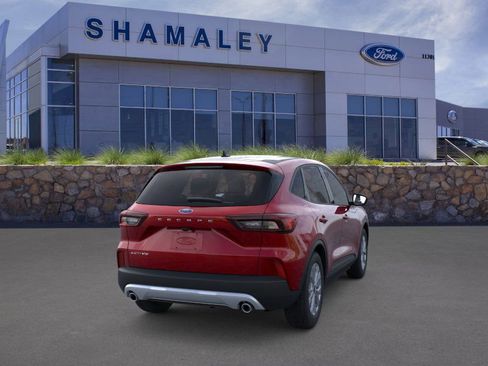 New 2026 Ford Escape Active image 8