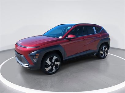 New 2026 Hyundai Kona Limited