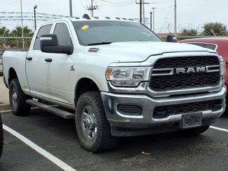 Used 2023 RAM 2500 Tradesman video 1