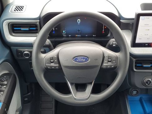New 2026 Ford Maverick XLT w/ 4K Tow Package AWD/4WD image 30