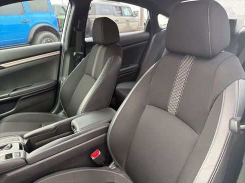 Used 2020 Honda Civic Sport image 17