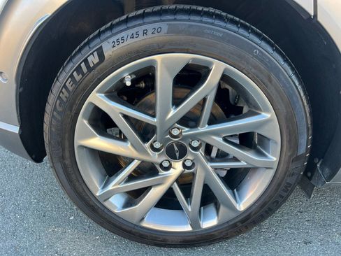 Used 2023 Genesis GV60 Advanced image 65