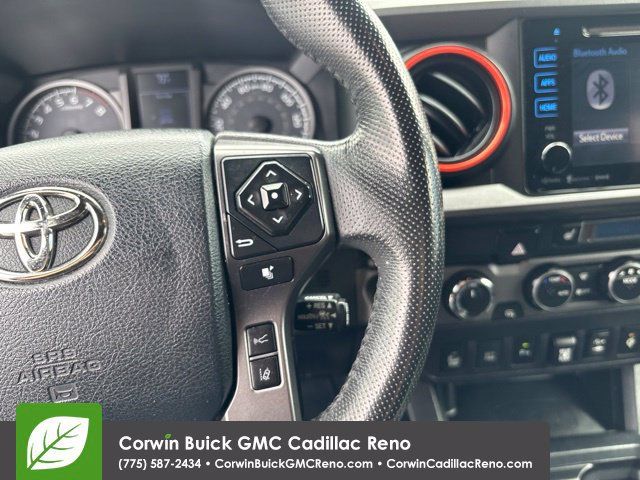 Used 2019 Toyota Tacoma TRD Pro AWD/4WD image 14