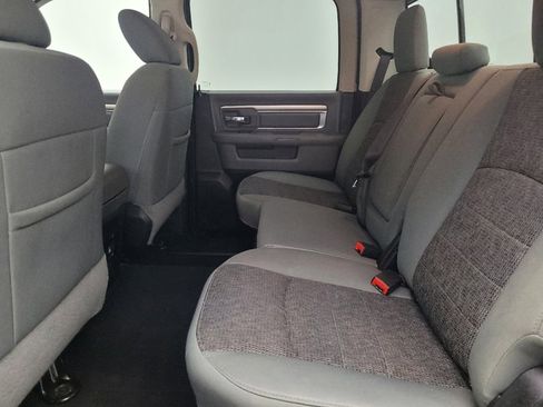 Used 2018 RAM 1500 Big Horn image 18