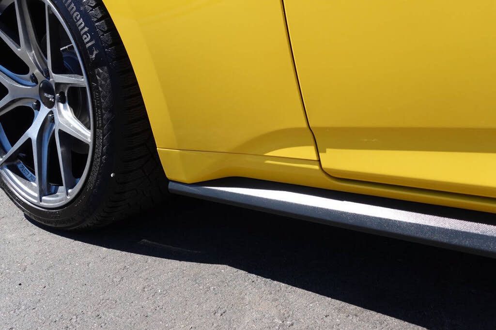 Used 2024 Ford Mustang Premium RWD image 13