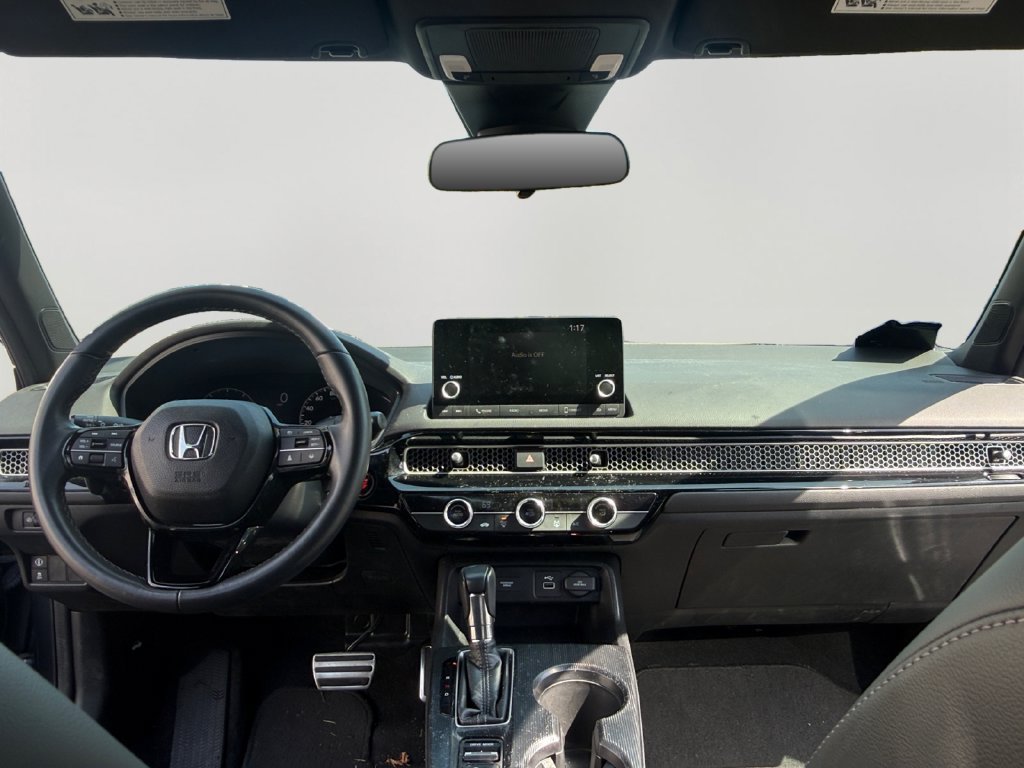 Used 2024 Honda Civic Sport image 10