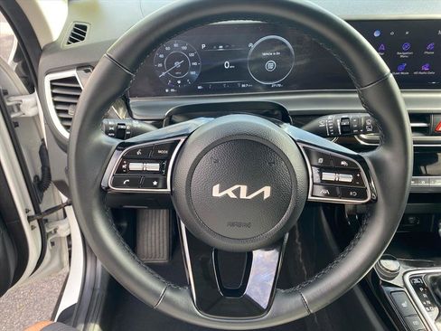 Certified 2024 Kia Seltos S AWD/4WD image 11