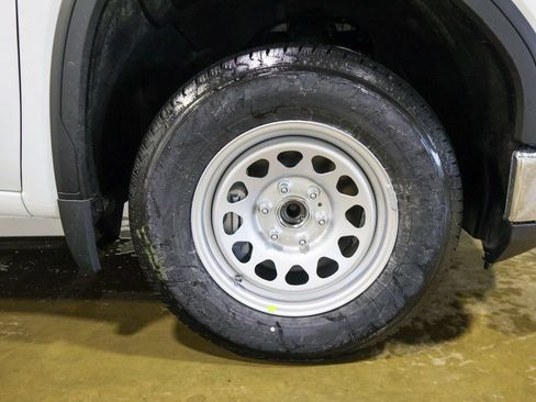 New 2026 GMC Sierra 1500 Pro w/ Convenience Package image 25