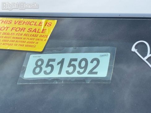 Used 2023 BMW M3 Base w/ Parking Assistance Package image 11