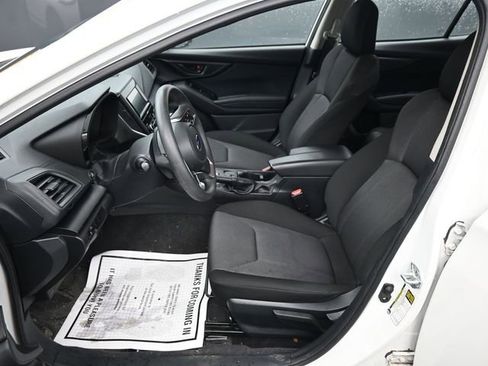 Used 2023 Subaru Impreza 2.0i image 6