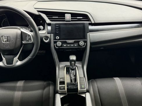 Used 2020 Honda Civic Sport image 33