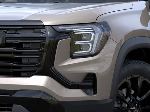 New 2027 GMC Terrain Elevation w/ Black Edition AWD/4WD image 10