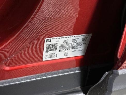 Used 2023 Chevrolet Equinox LT AWD/4WD image 35