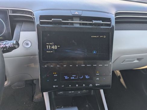 Used 2024 Hyundai Tucson SEL w/ Convenience Package image 15