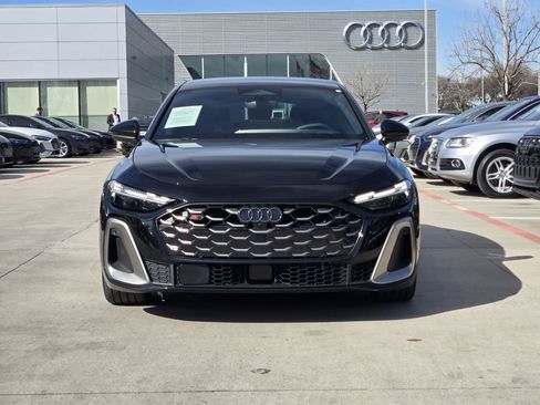 Certified 2025 Audi S5 Prestige w/ Prestige Package image 3