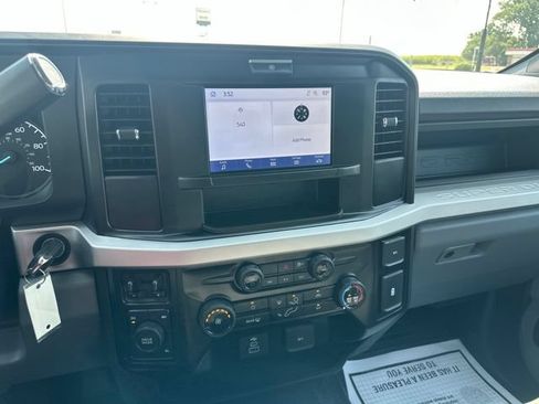 Used 2026 Ford F350 XL AWD/4WD image 39