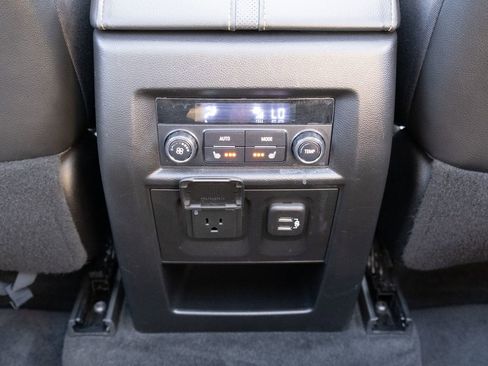 Used 2020 Chevrolet Traverse Premier w/ Redline Edition image 20