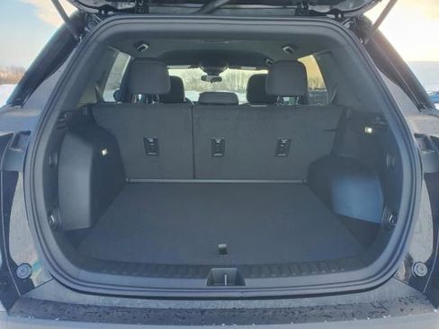 New 2026 Chevrolet Equinox LT image 7