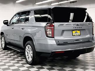 Used 2024 Chevrolet Tahoe LT video 2