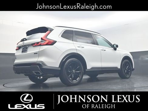 Used 2024 Honda CR-V Sport-L image 21