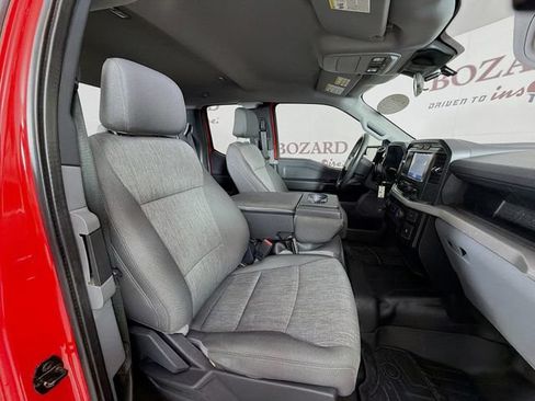 Used 2022 Ford F150 XL w/ Trailer Tow Package AWD/4WD image 31