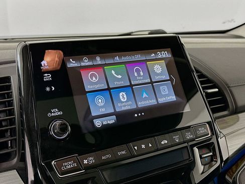 Used 2022 Honda Odyssey Elite image 21