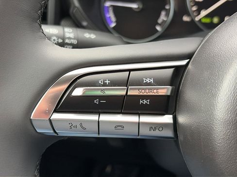 New 2025 MAZDA CX-50 2.5 Hybrid w/ Weather Package image 15