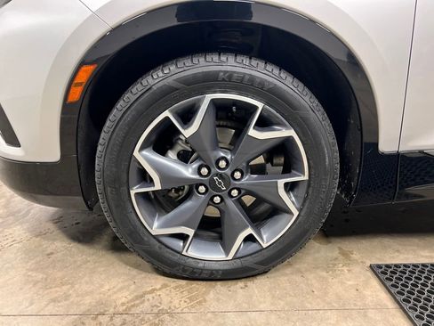 Used 2021 Chevrolet Blazer RS image 5