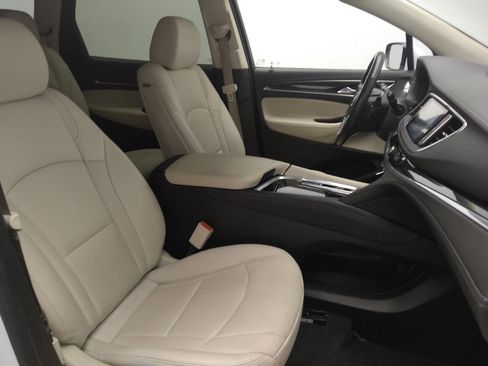 Used 2023 Buick Enclave Essence w/ Sport Touring Edition image 21