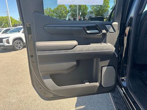 New 2026 GMC Sierra 1500 AT4X AWD/4WD image 14